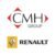 CMH Renault Dealership Address & Contact Details
