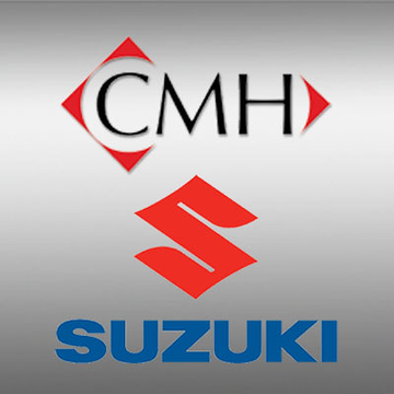 CMH Suzuki Dealership Address & Contact Details