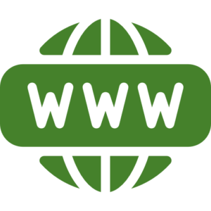 domain name south africa
