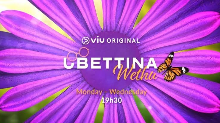 uBettina Wethu 4 Teasers March 2024