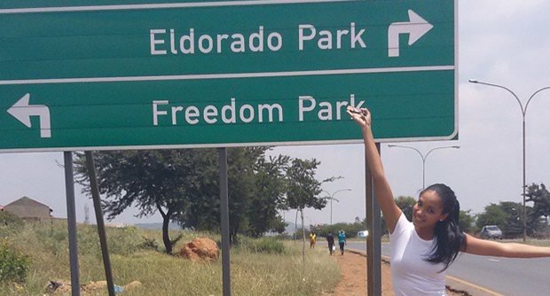 Eldorado Park South Africa