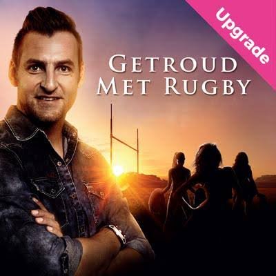 Getroud Met Rugby Teasers for June 2021