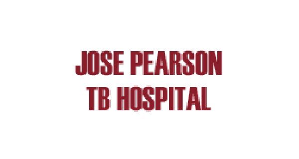 Jose Pearson TB Hospital Address, Services & Contact Details