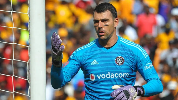 Wayne Sandilands Biography: Age, Career & Net Worth