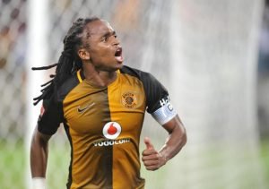 Siphiwe Tshabalala