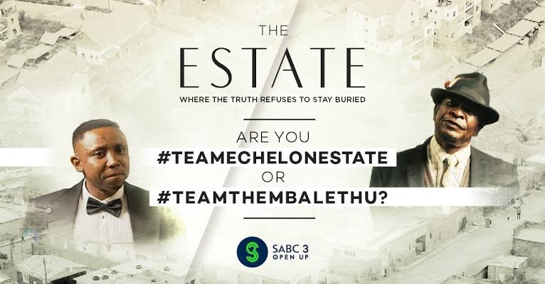 The Estate Teasers for July 2021