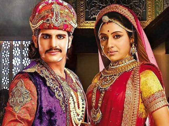 Jodha & Akbar