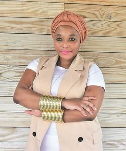 Pebetsi Nolo Matlaila Biography: Age, Husband, Career & Net Worth