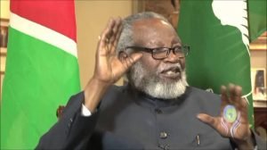 sam nujoma