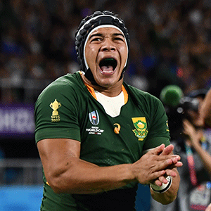 Cheslin Kolbe Biography: Age, Career, Salary & Net Worth