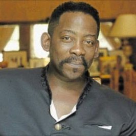 Dali Tambo Biography: Age, Wife, Career & Net Worth