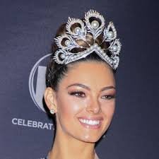 Demi-Leigh Nel-Peters Biography: Age, Husband, Career & Net Worth