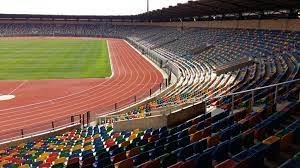 Dr Petrus Molemela Stadium – Address, Capacity & Team