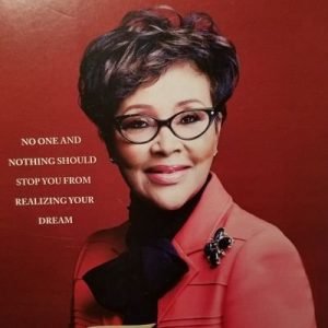 Felicia Mabuza-Suttle