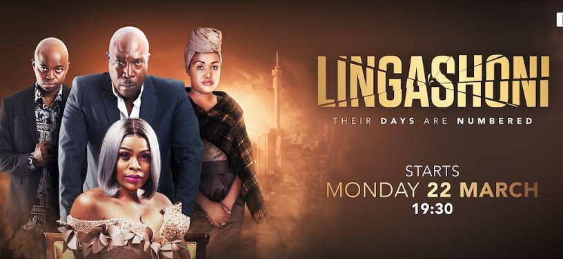 Lingashoni Teasers for September 2021