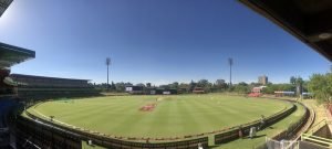 Mangaung Oval