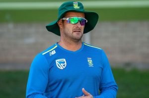 Mark Boucher