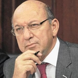 Trevor Manuel