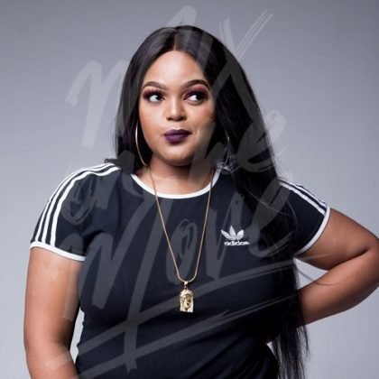 DBN Gogo Biography Age, Real Name, Parents, Career & Net Worth Wiki