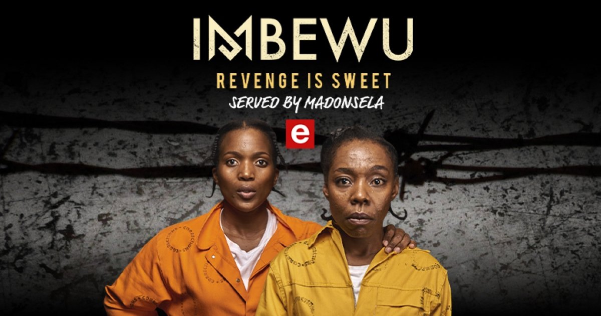 Imbewu Teasers for September 2021