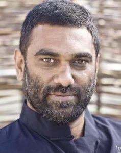 kumi naidoo 