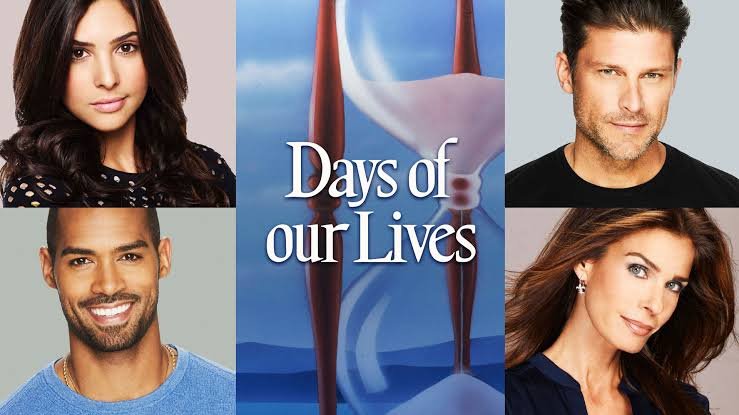 Days of Our Lives Teasers for October 2021
