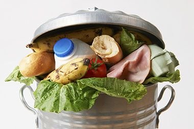 8 Great Tips for Limiting Food Wastage
