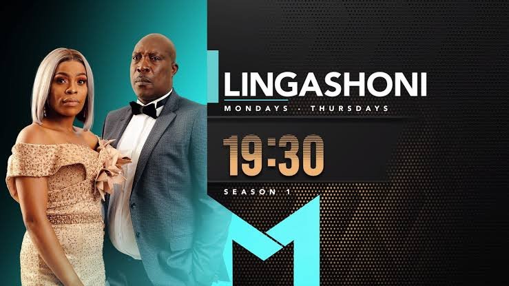 Lingashoni Teasers for October 2021