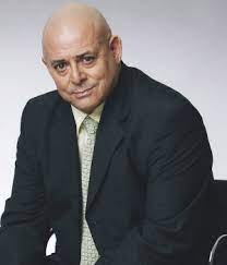 Robert Whitehead Biography: Age, Career & Net Worth