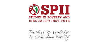 Studies in Poverty and Inequality Institute (SPII) Internships 2021/2022
