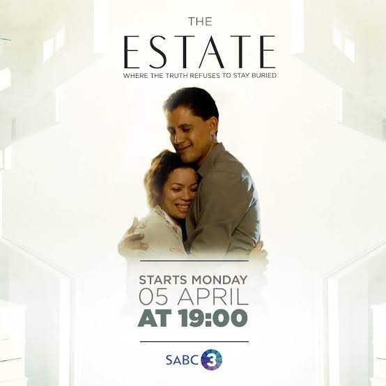 The Estate Teasers for October 2021