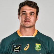 Franco Mostert Biography: Age, Career & Net Worth