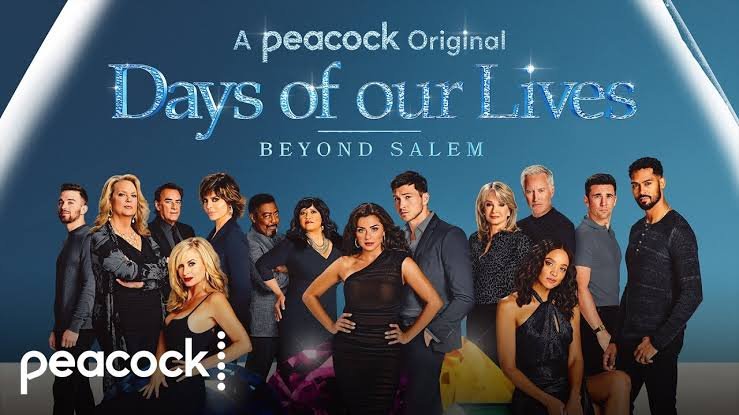 Days of Our Lives Teasers for November 2021