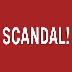 Scandal! Teasers for November 2021
