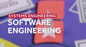 Software Engineering schools