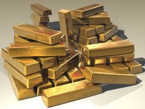 invest in gold in south africa