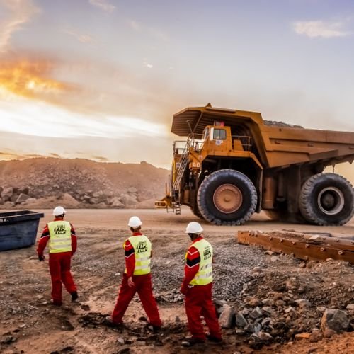 10 Best Mining Companies in South Africa