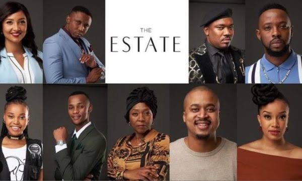 The Estate Teasers for January 2022