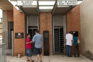 Johannesburg Museum