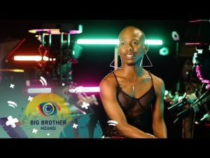 Sis Tamara BBMzansi