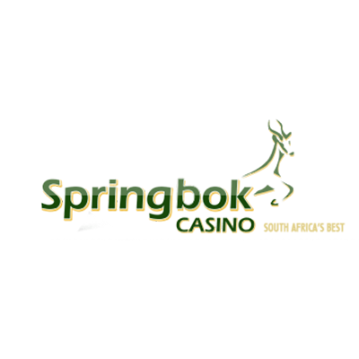 South African names Springbok as the best casino in 2023