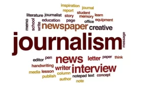 Study Journalism in South Africa