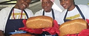 Bakery Business in South Africa