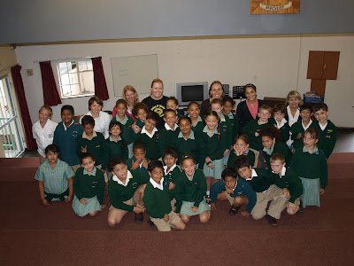 Top 10 Best Primary Schools in Eastern Cape