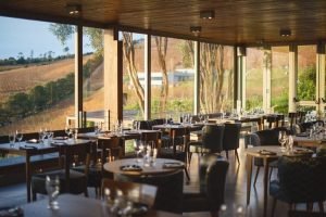 Best Restaurants in Johannesburg 