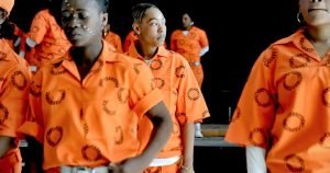 Female Prisons in South Africa