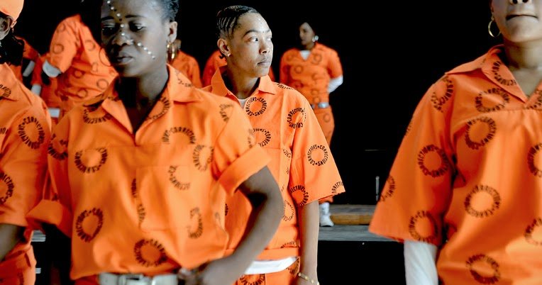 List of Female Prisons in South Africa