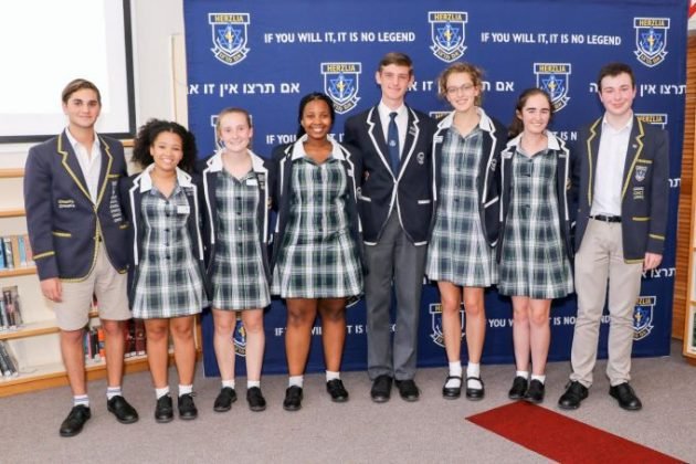 10 Best High Schools In Western Cape Wiki SA