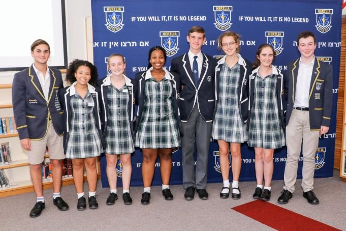 10 Best High Schools in Western Cape
