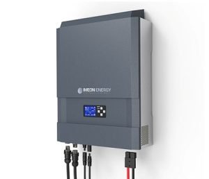 Inverter Companies in South Africa